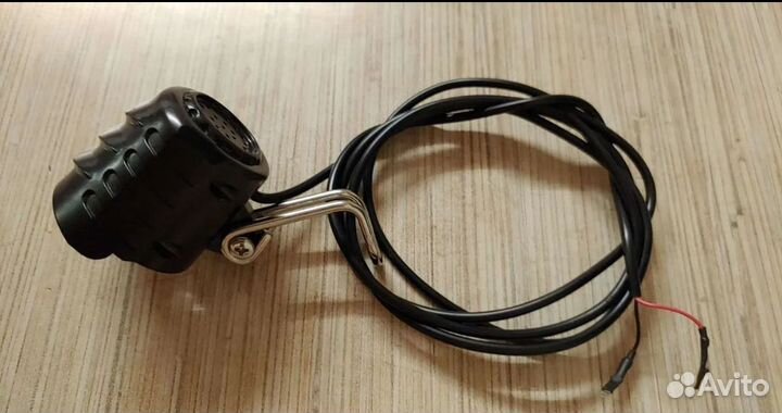 Фонарик для велосипеда