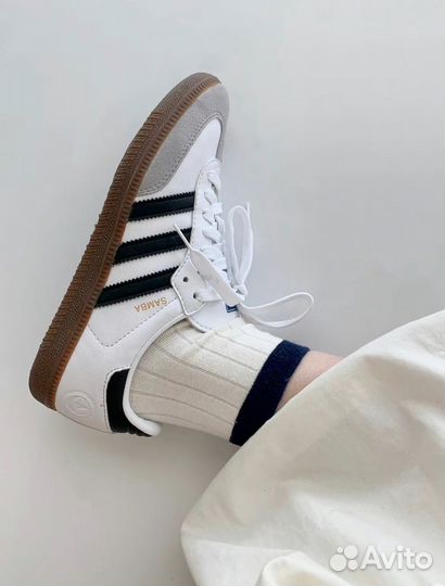 Кроссовки Adidas Samba