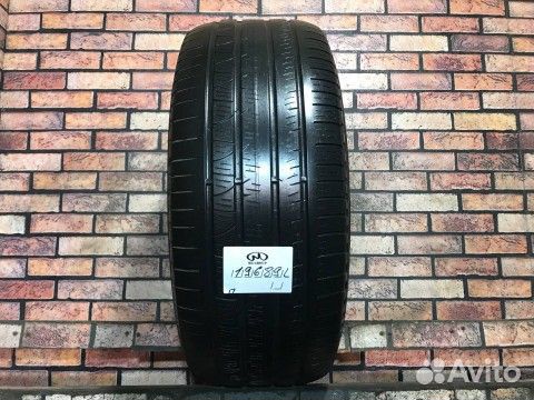 Pirelli Scorpion Verde 285/60 R18