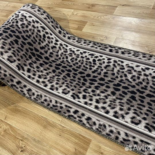 Дорожка разных дизайнов ширина 0.7 м