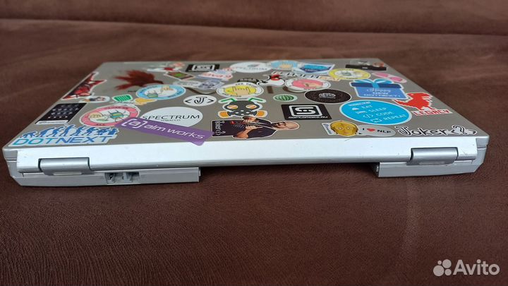 Sony vaio vgn fz 31 zr