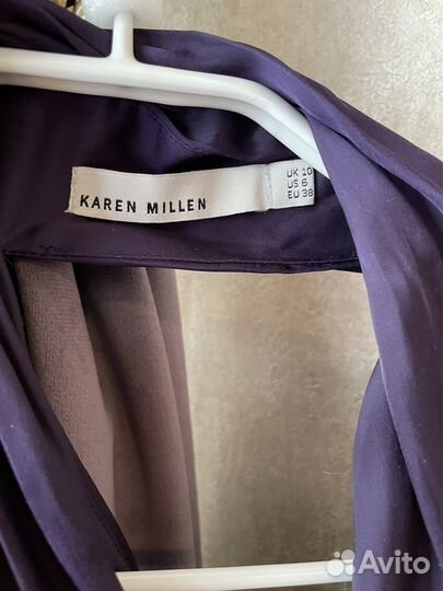 Блузка kareN millen 44