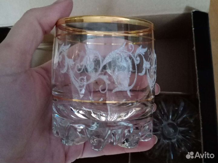 Изделия из стекла