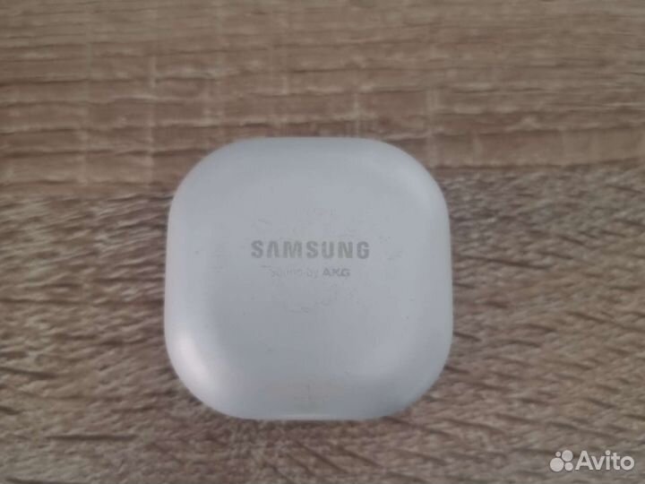 Наушники samsung galaxy buds pro левый