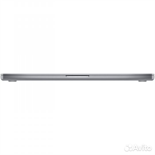 Ноутбук Apple MacBook Pro 16 (2023) M2 Max 12C CPU