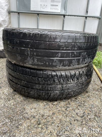 Bridgestone Blizzak Revo GZ