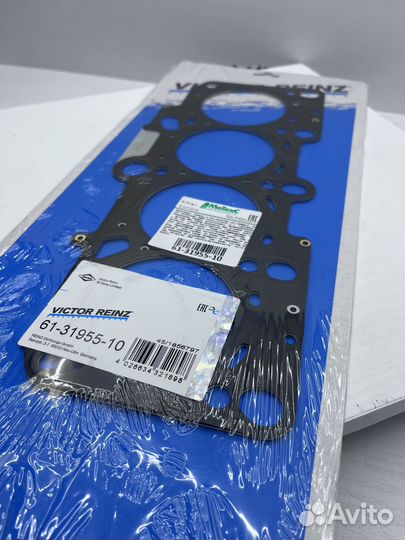 Прокладка ГБЦ Volkswagen Passat B5 1.8