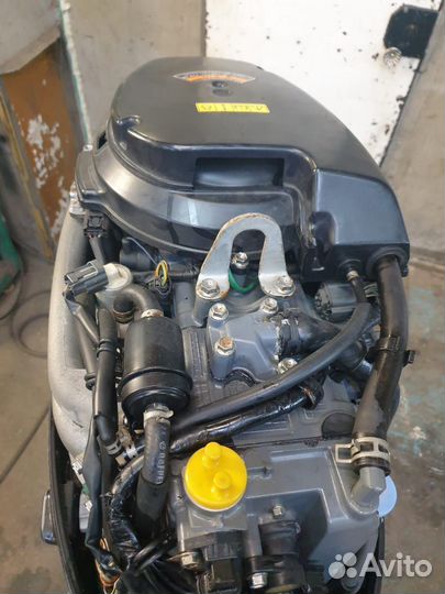 Обслуживание и ремонт маломерных судов и катеров