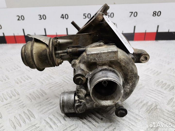 Турбина для Volkswagen Golf 3 028145702D