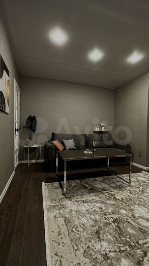 2-к. квартира, 44 м², 4/5 эт.