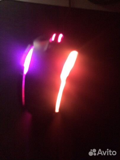 Roccat Kone aimo