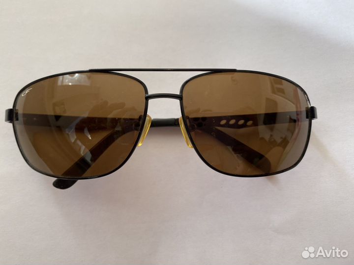 Очки мужские