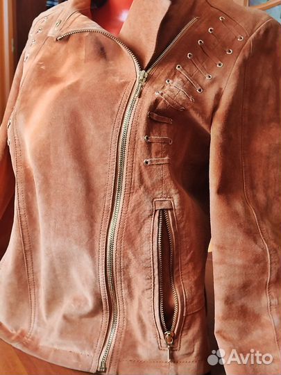 Куртка женская Tom Farr Vintage