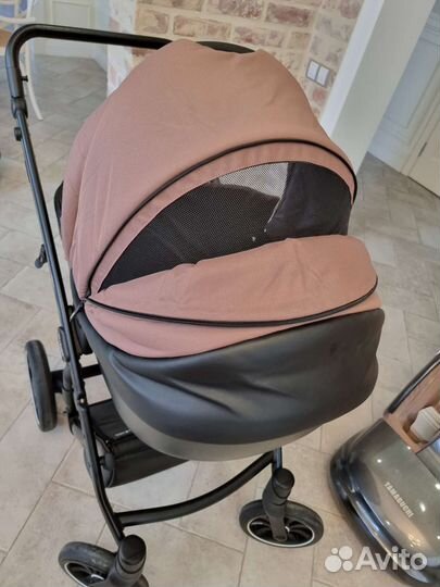 Коляска Anex m type 2 в 1