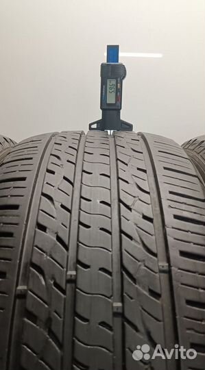 Kumho Crugen Premium KL33 235/55 R20
