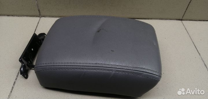 Накладка (кузов внутри) Gentra II 2013-2015