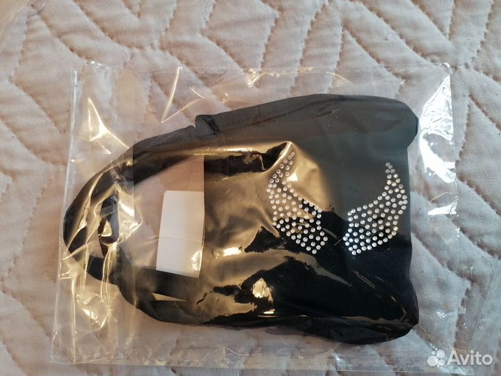 Маска защитная тканевая