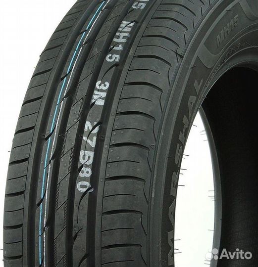 Marshal MH15 185/60 R14 82H