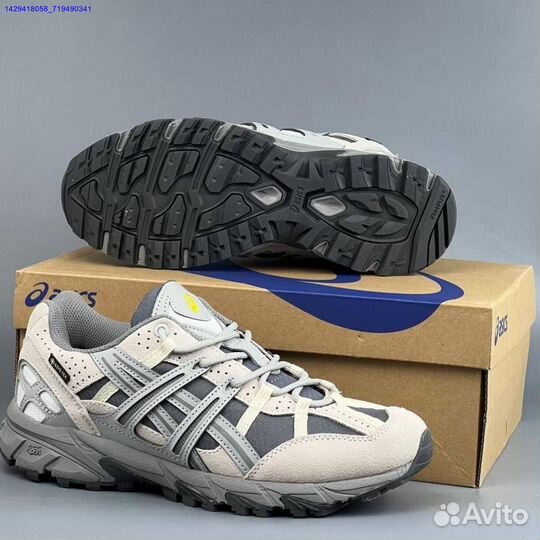 Кроссовки Asics Gel Sonoma 15-50 Gore-Tex (термо) (Арт.29624)