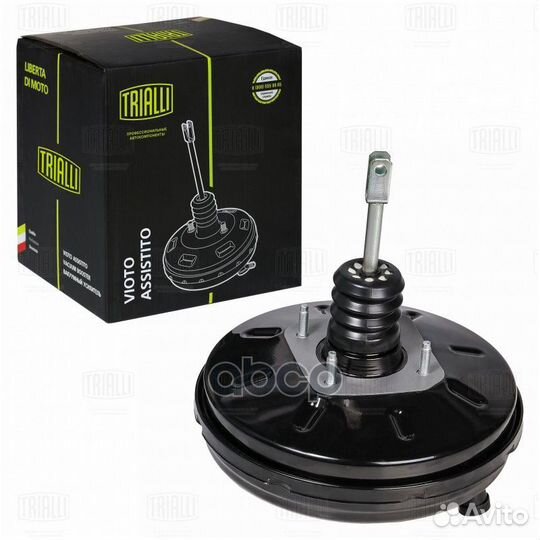 Вакуумный усилитель торм. для а/м Лада X-Ray