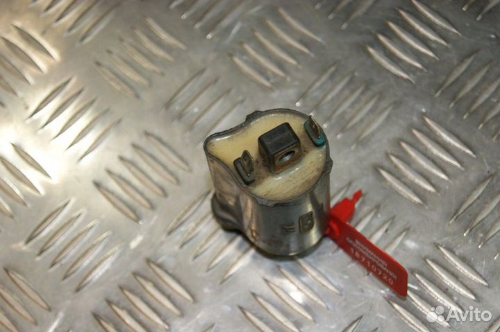 Катушка зажигания Kawasaki ZZR250