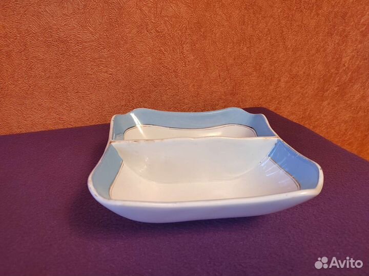 Менажница (Кузнецов