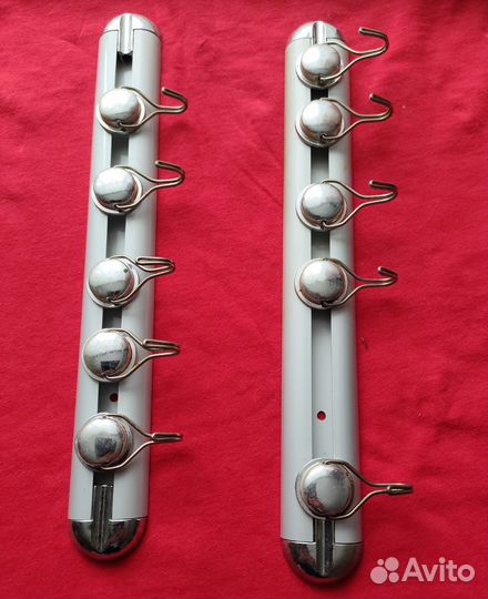 Вешалка настенная для кухни