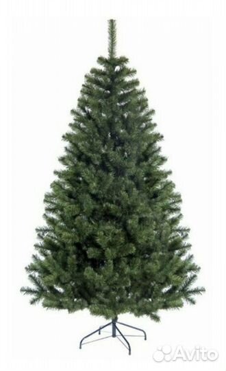 Ель искусственная Max Christmas Нормандия, 150 см
