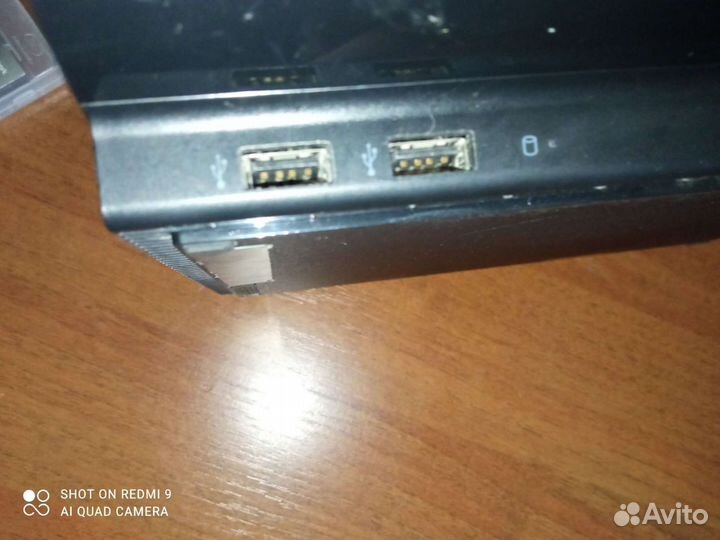 Игровая приставка ps3 slim