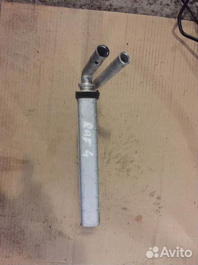 Радиатор отопителя toyota RAV 4 2006-2013