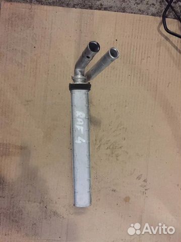 Радиатор отопителя toyota RAV 4 2006-2013