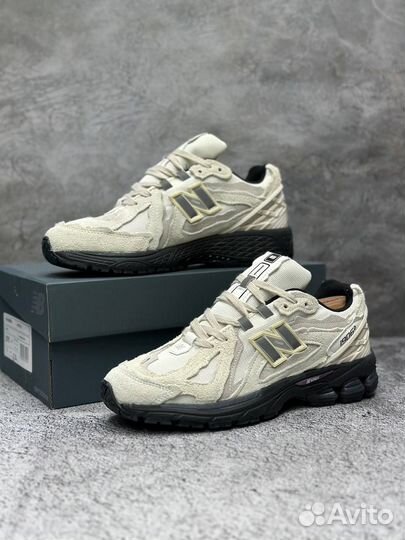 Мужские кроссовки New balance (36-45)