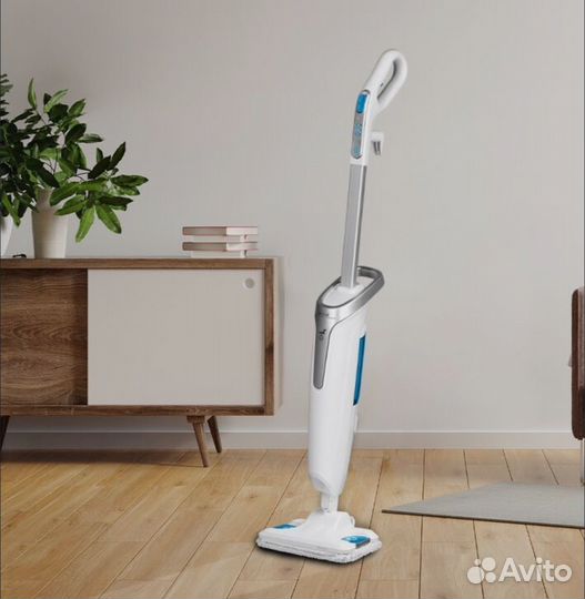 Паровая швабра tefal