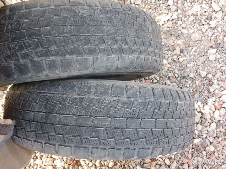 Hankook Dynapro AT M 205/75 R15