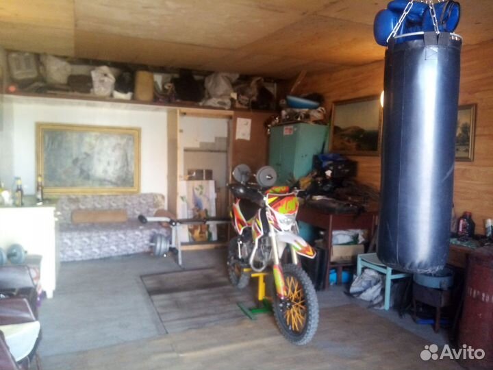 Подвесная груша