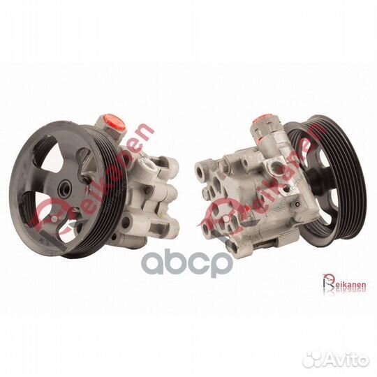 Насос гур toyota highlander/lexus RX 3.5 00-07