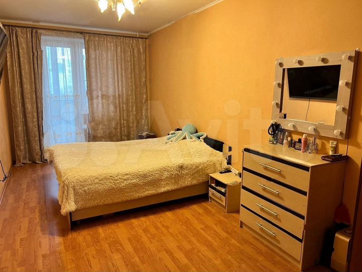 Аукцион: 5-к. квартира, 114,9 м², 3/14 эт.