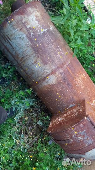 Печь для бани бу