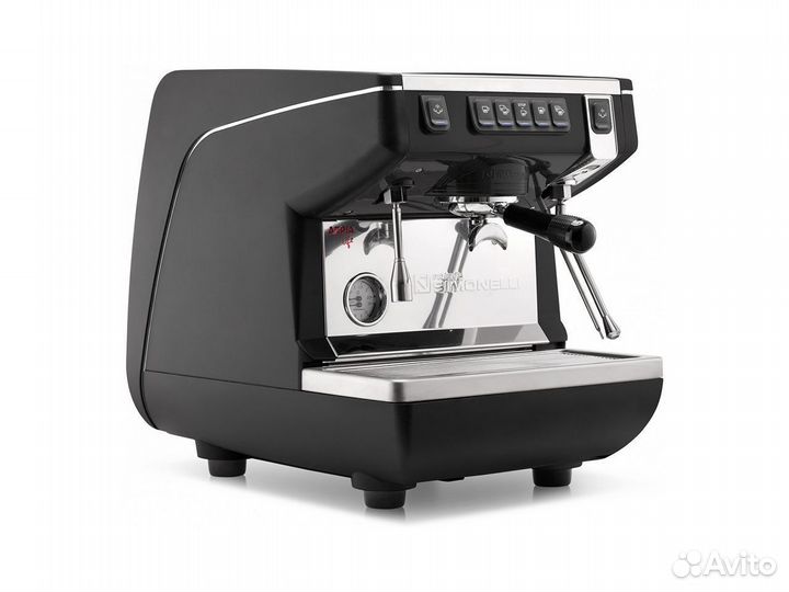 Кофемашина Simonelli Appia