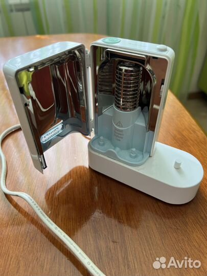 Насадки-щётки и аксессуары для Philips sonicare