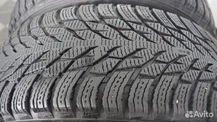 Nokian Tyres Hakkapeliitta R3 205/65 R16