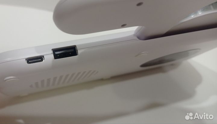 Беспроводная зарядка 4в1 Travel Charger