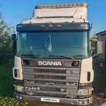 Scania P114GA, 2006