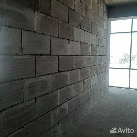 Прочные блоки для внутренних стен