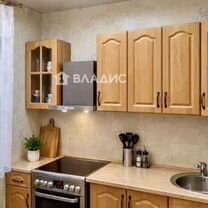 1-к. квартира, 38,7 м², 3/14 эт., Москва