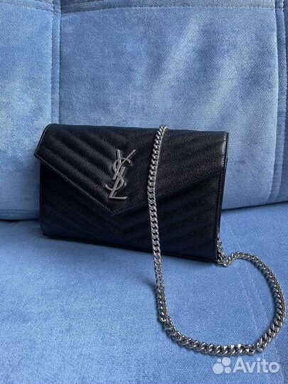 Saint laurent сумка YSL