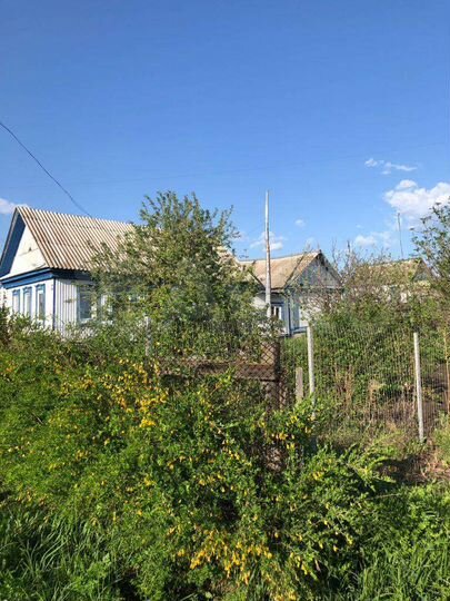 Дом 104 м² на участке 21,4 сот.