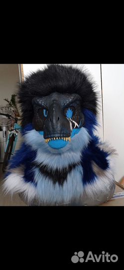 Головной убор