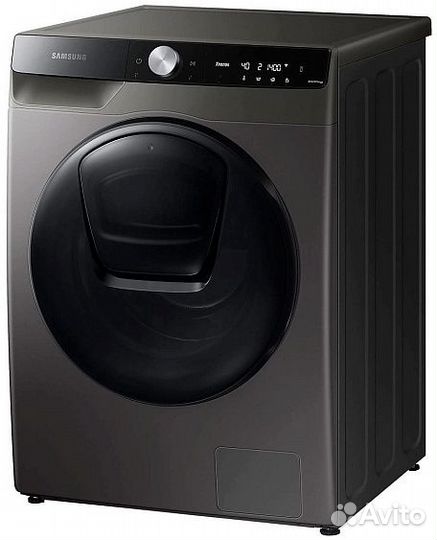 Стиральная машина samsung WD10T754CBX/LD