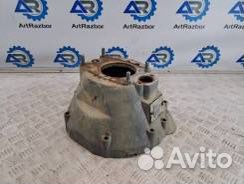 Колокол,картер сцепления змз 409